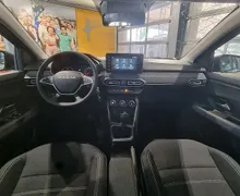 Zunanja slika - Dacia Jogger - Expression 1.0 TCe110 +paket Varnost + My Revision - 9 - Predogledna slika