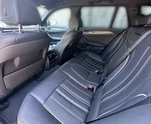 Zunanja slika - BMW Serija 5 - Touring: 530d xDrive M SPORT PAKET LED NAVI KAM VIRTUAL - 19 - Predogledna slika