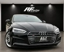 Zunanja slika - Audi A5 Sportback - 2.0 TDI-3X S LINE PAKET LIZING ZA TUJCE - 3 - Predogledna slika