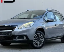 Zunanja slika - Peugeot 2008 - 1.2 PureTech 82 ACTIVE 1.LASTNIK-SLOVENSKI - 1 - Predogledna slika