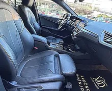 Zunanja slika - BMW Serija 1 - : 118i M SPORT-VIRTUAL-GRETJE SEDEŽEV-FUL LED - 10 - Predogledna slika