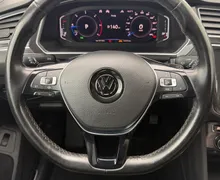 Zunanja slika - VW Tiguan - 4motion 2.0 TDI BMT DSG R-Line-Black Style-WEBASTO - 8 - Predogledna slika