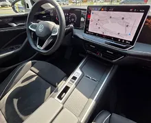Zunanja slika - Volkswagen Passat - Variant 1.5 eTSI BMT Business DSG - beri opombe  - - 8 - Predogledna slika