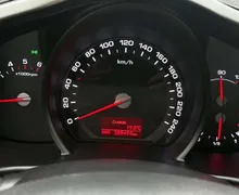 Notranja slika - KIA Sportage - 1.7 DIZEL-LIZING ZA TUJCE-TEMPOMAT-PDC- - 12 - Predogledna slika