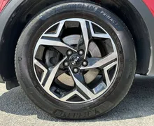 Notranja slika - KIA Sportage - 1.6 T-GDI LX Fresh ISG - 9 - Predogledna slika