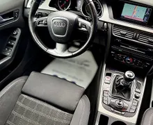 Zunanja slika - Audi A5 - 2.0 TDI.Odličen - 9 - Predogledna slika