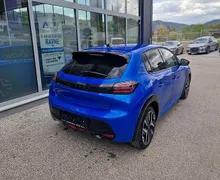 Zunanja slika - Peugeot 208 - GT HIBRID 110 e-DCT - 5 - Predogledna slika