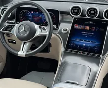 Zunanja slika - Mercedes-Benz GLC-Razred - GLC 220d 4MATIC Avantgarde Avt. - 11 - Predogledna slika