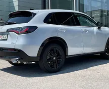 Zunanja slika - Honda ZR-V - Hybrid 2.0 Sport - 5 - Predogledna slika
