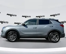 Zunanja slika - KG Mobility Korando - 1.5 T-GDI ISG Special Plus Avt - 8 - Predogledna slika