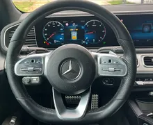 Zunanja slika - Mercedes-Benz GLE-Razred - GLE 350 d 4MATIC AMG Line Avt. - 7 - Predogledna slika