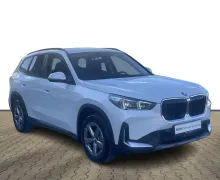 Zunanja slika - BMW X1 - xDrive20d - 10 - Predogledna slika