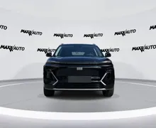 Zunanja slika - Geely StarRay EM-i - Plug-In Hybrid 1.5 Max Avt... - 2 - Predogledna slika