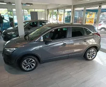 Zunanja slika - Opel Crossland X - 1.2 TURBO 81KW  110KM  INNOVATION 1.LASTNIK - 3 - Predogledna slika