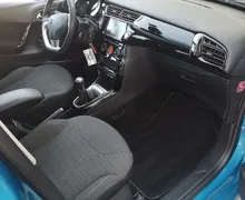 Zunanja slika - Citroën C3 - Exclusive PureTech 82 BVM - 8 - Predogledna slika