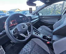 Zunanja slika - Volkswagen Golf - 1.5 eTSI ACT R-Line DSG- ŠIBEDAH-IQ LED-ŠP.IZPUH. - 3 - Predogledna slika