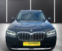 Zunanja slika - BMW X3 - serija : xDrive 20 D X LINE SAMO 68000 KM KOT NOV - 11 - Predogledna slika