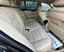 Zunanja slika - BMW Serija 5 - Touring: 520d Avt SPORT+135KW+LED+ALU18+MODIFICIRAN+LEAS - 11 - Predogledna slika
