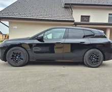 Zunanja slika - BMW iX - xDrive40 Sport - 4 - Predogledna slika