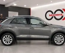 Zunanja slika - Volkswagen T-Roc - 2.0 TDI Style DSG - IQ Light.virtual.kamera.asist - 4 - Predogledna slika