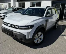 Zunanja slika - Dacia Duster - EXPRESSION HYBRID-G 150 4X4 - 1 - Predogledna slika