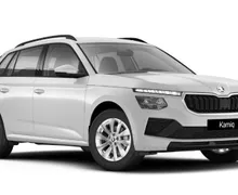Zunanja slika - Škoda Kamiq - Easy 1.0 TSI 115KM DSG - BREZPLAČNA KOVINSKA BAR.. - 1 - Predogledna slika