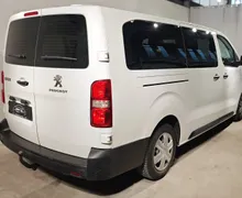 Zunanja slika - Peugeot Expert - Expert - 3 - Predogledna slika