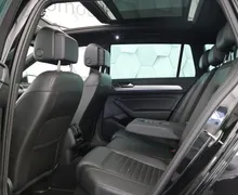 Zunanja slika - Volkswagen Passat - 1.5 TSI DSG Highline 150KM - 10 - Predogledna slika