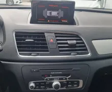 Zunanja slika - Audi Q3 - 2.0 TDI - SLOVENSKO POREKLO - LEPO OHRANJEN - 16 - Predogledna slika