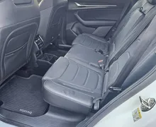 Notranja slika - Škoda Kodiaq - 4x4 2.0 TDI Selection DSG  1.LASTNIK  SLO... - 12 - Predogledna slika