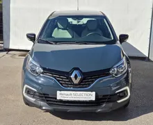 Zunanja slika - Renault Captur - Limited TCe 90 1.LASTNIK SLO.POREKLO - 2 - Predogledna slika