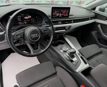 Zunanja slika - Audi A5 - Sportback 40TDI|Sport|VIRTUAL|LEDPARK.SENZ|NAVI|JAMSTVO - 8 - Predogledna slika