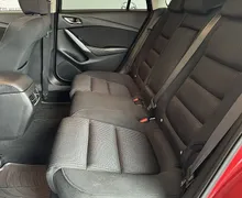 Zunanja slika - Mazda Mazda6 - G165 Revolution | 1. LASTNIK - 9 - Predogledna slika