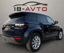 Zunanja slika - Land Rover Range Rover Evoque - 4x4 - 6 - Predogledna slika