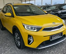 Zunanja slika - KIA Stonic - 1.0 T-GDi 73.3 kW(100 KM) LX Urban DCT - 1 - Predogledna slika