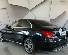 Zunanja slika - Mercedes-Benz C-Razred - CLA-Razred C 200 d Avt. - 7 - Predogledna slika