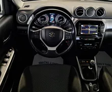 Zunanja slika - Suzuki Vitara - 1.4 BOOSTERJET HYBRID PREMIUM ALLGRIP - 12 - Predogledna slika