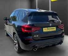 Zunanja slika - BMW X3 - serija :  xDrive 20d X-LINE FUL LED NAVI TEMP PDC AMBIENT - 6 - Predogledna slika