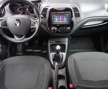 Zunanja slika - Renault Captur - TCe 90  Start Stop - 7 - Predogledna slika