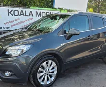 Zunanja slika - Opel Mokka - 1.6 CDTI COSMO XENON-NAVI-KAMERA-1.LAST-SLOVENSKA - 8 - Predogledna slika