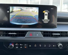 Notranja slika - KIA Stonic - 1.0 T-GDi EX Pulse DCT... - 16 - Predogledna slika