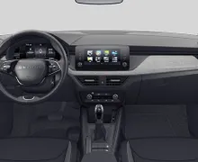 Zunanja slika - Škoda Scala - Selection 1.0 TSI 85 kW DSG - AKCIJSKA PONUDBA - - 4 - Predogledna slika