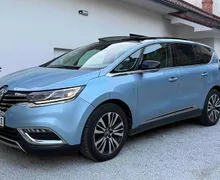 Zunanja slika - Renault Espace - Initiale Paris+160+ NAVI+LINE+PANORAMA+ALU - 1 - Predogledna slika