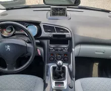 Zunanja slika - Peugeot 3008 - 1.6 THP Active - HITRI KREDIT BREZ POLOGA - 8 - Predogledna slika
