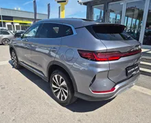 Zunanja slika - BYD SEAL U - U DM-i BOOST PHEV domet 1080km - NA ZALOGI - 3 - Predogledna slika