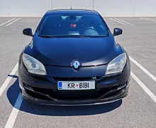 Zunanja slika - Renault Mégane - Megane Coupe Renault Sport 2.0T - 7 - Predogledna slika