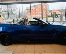 Zunanja slika - BMW M4 - Competition M xDrive  Cabrio - 2 - Predogledna slika