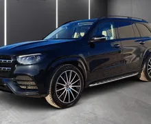 Zunanja slika - Mercedes-Benz GLS-Razred - GLS 400 d 4MATIC AMG Line - 1 - Predogledna slika