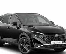 Zunanja slika - Nissan Qashqai - 1.3 DIG-T MHEV Tekna X-Tronic - 2 - Predogledna slika