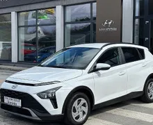 Zunanja slika - Hyundai Bayon - 1.2 MPI Comfort°°1.Lastnik°°SLO.POREKLO - 2 - Predogledna slika